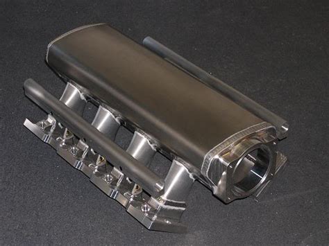 precision metalcraft ls3 sheet metal intake|Z06 Best LS7 sheetmetal intake .